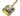 Durandal Pan Cake Pfanne - 1858464