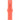 APPLE Tangerine Sport Band - M/L - 1858675