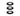 Paulmann LED Einbauleuchte Sormus 3er-Set - 1859090