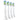 Philips Aufsteckbürste Optimal White - 1859698