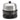 COBB Holzkohlegrilll Black Pro - 1861641