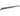 OSRAM  LEDriving LIGHTBAR VX1000-CB SM - 1863594