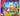 LEGO Welpenspielplatz - 1865092