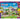 LEGO Pflanzencafé und Blumenkiosk - 1865094