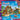 LEGO Familienurlaub im Strandresort - 1865095