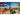 LEGO Partyzug und das Auto RC Toy Story - 1865098