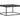 Woody Fashion Couchtisch Loni - 1865282