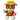 TY Plüsch Paw Patrol Rubble - 1867970