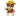 TY Plüsch Paw Patrol Rubble - 1867970