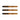 Winmau Shaft Prism Force medium 47mm - 1869597