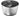 GEFU Salatschleuder Push IT - 1869645