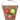 Veggie Salad Baby Sensory Balls - 1869942
