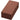 Duni Servietten 3-lagig 1/8 chestnut - 1873192