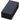 Duni Servietten 3-lagig 1/8 schwarz - 1873193