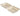 Biopak Box Hinged Bagasse braun - 1873223