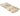 Biopak Box Hinged Bagasse braun - 1873224