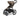 Thule Buggy Urban Glide 4-wheel - 1873330