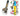 Totally Trendy Spin Rocket - 1875527