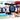 Totally Trendy Hover Shot mit 2 Pistolen - 1875539