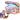 CRAZE Galupy Mermaid - 1878177