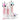 Martinelia Unicorn Lip Gloss - 1878181
