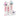 Martinelia Unicorn Lip Gloss - 1878181