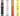 4smarts Watchband 4er Set Alpha 2 - 1878752