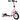 Scooter mit EVA-Bereifung - 1882852