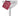 Kilner Trichter 14 cm mit Sieb - 1883264