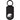 Valenta AirTag Case Hanger Black - 1884263
