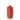 balthasar Zylinderkerze Eglite, Orange - 1884854