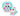 Scruff-A-Luvs Pet blau Little - 1886498