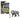 Minecraft Movie Singles Wolf - 1888944