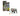 Minecraft Movie Singles Wolf - 1888944
