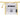 Reissverschlusstasche Mesh Bag crème - 1890874