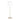 EGLO Tischleuchte FIORANA beige - 1891367