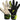 Reusch Attrakt Freegel Gold JR Finger Sup - 1892055
