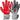Reusch Attrakt Freegel Silver Junior - 1892110