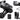 Shimano XTR Upgrade Kit Antrieb  (GS) - 1895547