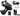 Shimano XTR Upgrade Kit Antrieb  (GS) - 1895547