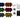 FTM Dart Set 84-teilig - 1898603