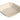 Duni Octabagasse Einwegschale 1000ml - 1900418
