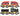 Mein Kreativ Zug Set 2 Regiozug & Dampflok - 1903484