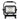 Nordride LED Strahler 3m