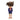 Detective Conan - Conan Edogawa 12 cm - 1908021