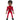Michael Jackson - Thriller 12 cm - 1908070