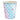 ScrapCooking Becher Meerjungfrau 25cl