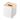 Yamazaki Taschentuchbox Quadratisch - 1912750