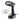 CLEANmaxx Dampfbürste faltbar 1600W schwarz - 1912843