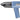 CLEANmaxx Akku-Handstaubsauger 9-tlg. - 1912844
